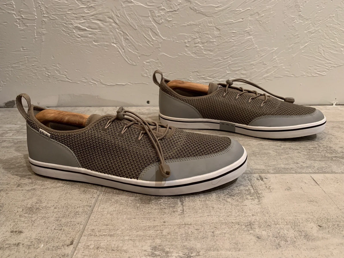 Huk mania shoes sale
