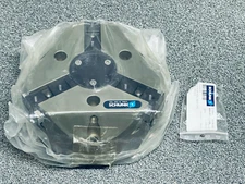 Schunk PZN-Plus 160-2-AS Universal Gripper