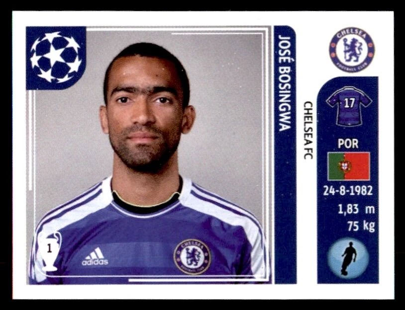 Jose bosingwa 2024