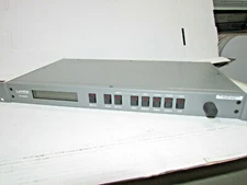 Lance Design RS232 Remote TBC System Model CP160B