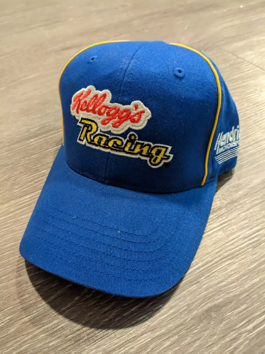 Kyle busch sales hats apparel