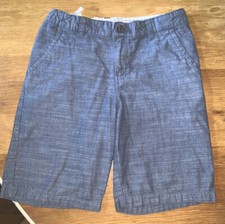 Cat Jack Size 14 Shorts Adjustable Waist