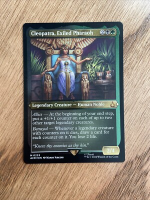 clown mtg cards What are some suggestions for building a clown themed deck?