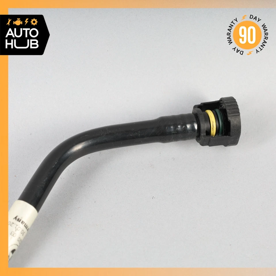 Mangueira de linha de reforço de potência cilindro mestre de freio BMW F30 328i 11667602020 fabricante de equipamento original - Imagem 3 de 4