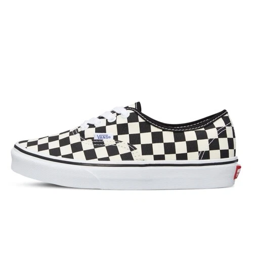 Vans authentic golden coast checkerboard sale