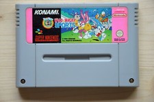 ebay® Auktion 184712230526 | SNES - Tiny Toon Adventures: Wild Wacky Sports für Super Nintendo Thumbnail of ebay® auction 184712230526 | SNES - Tiny Toon Adventures: Wild Wacky Sports für Super Nintendo