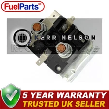 Kerr Nelson Starter Solenoid Switch Fits Austin Mini MG Midget Triumph Spitfire