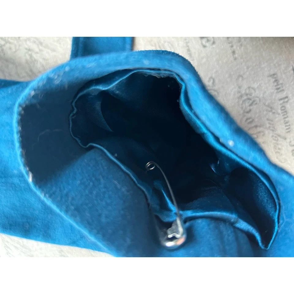 Chaqueta con botones XXI by Forever 21 con cinturón Foto 4 de 4