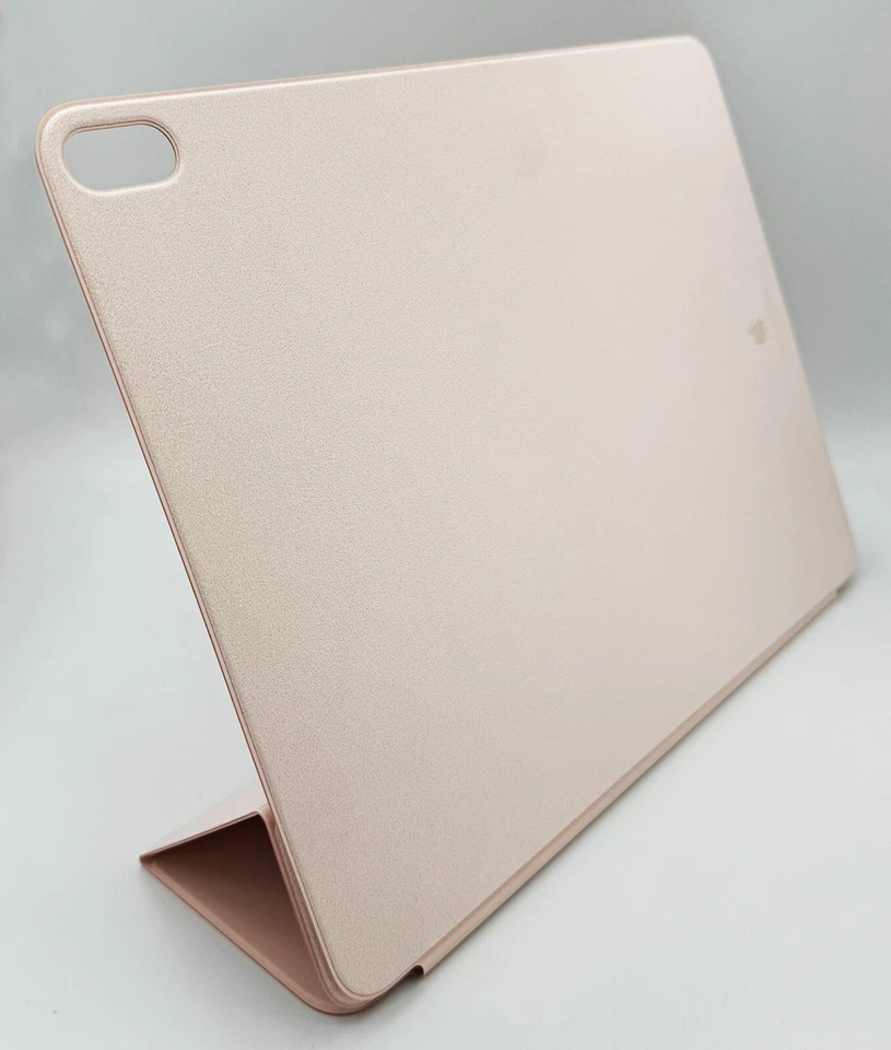 Apple Smart Folio for 12.9-inch iPad Pro 3rd Gen. - Pink Sand - Image 2 of 4