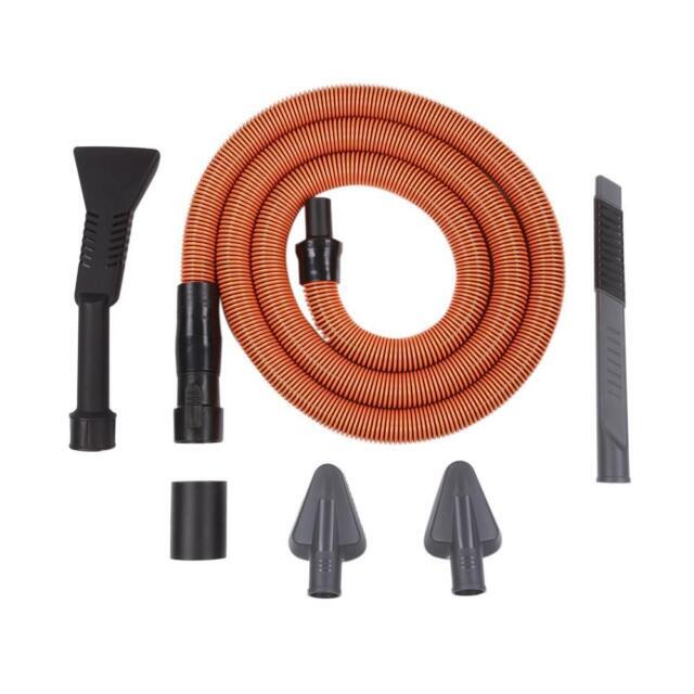 RIDGID VT2534 Vacuum Hose Kit - 7 Piece