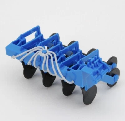 Bruder 42031 Ersatzteil ,Säeinheit rechts, für Lemken Solitair 9 ( 02026 ) NEU