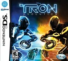 Tron: Evolution (Nintendo DS, 2010)