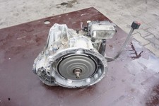 Mercedes-Benz GLA W156 X156 2005 Automatikgetriebe Diesel SKO73236