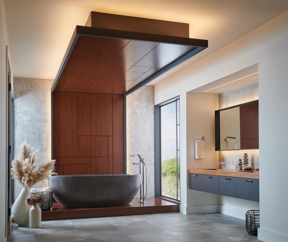 Controlador y atenuador LED Kichler 6DD24V060 blanco 24 voltios 60 vatios Foto 3 de 4