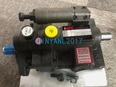 ONE New HHPC Variable Piston Pump P22-A1-F-R-01