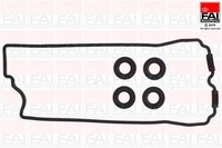 Dichtung Zylinderkopfhaube Fai Autoparts RC938SK FüR Nissan Micra 2 K11 3 K12