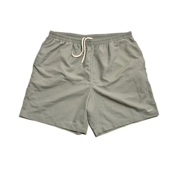 Short JJJJound Homme Gris L