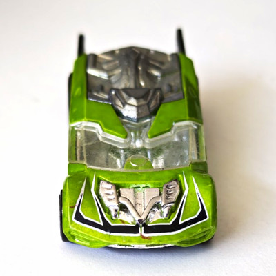 Hot Wheels Acceleracers RD 09 Gen 2