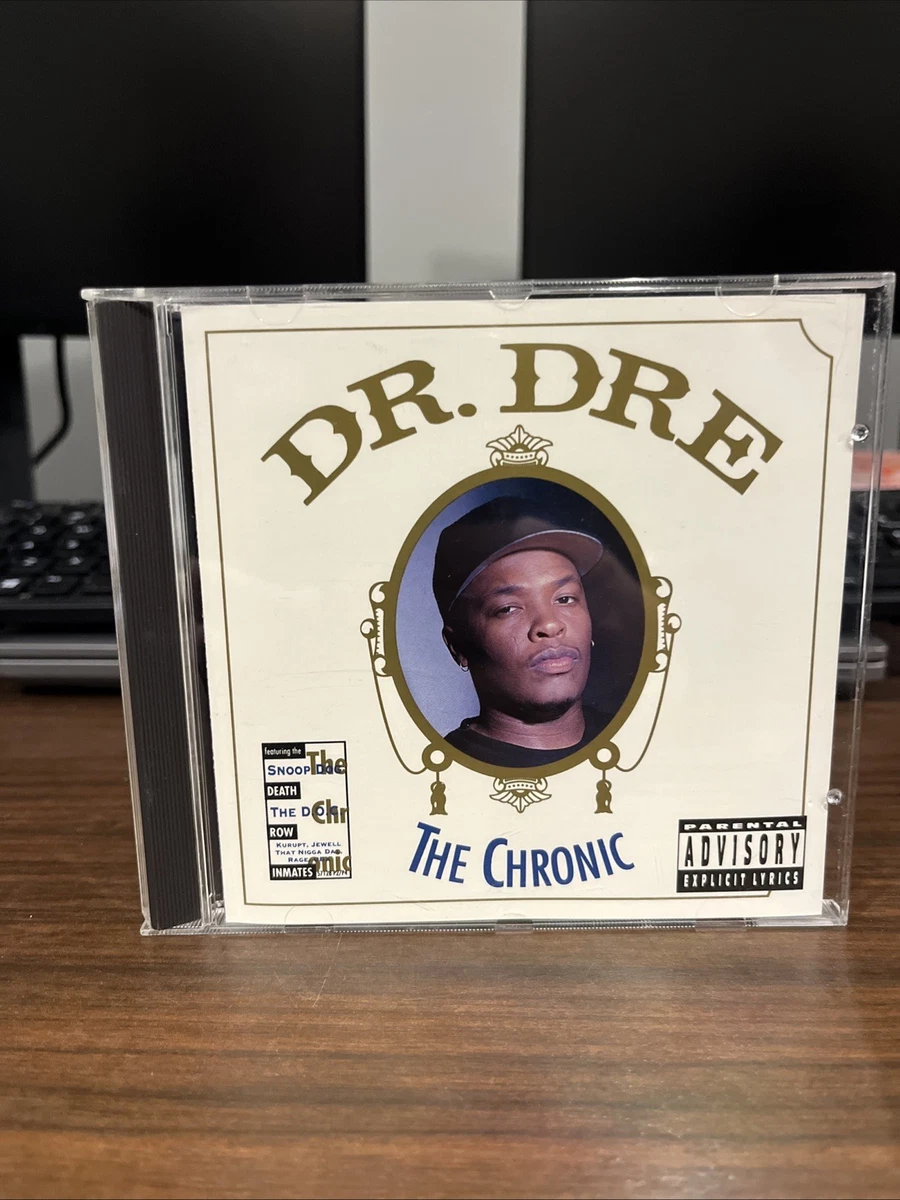 Rap & Hip-Hop G-Funk Enhanced Album Music CDs for sale | eBay