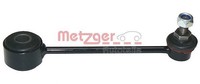 Metzger Stange/Strebe, Stabilisator Hinterachse, Links, Rechts U.A. FüR Audi