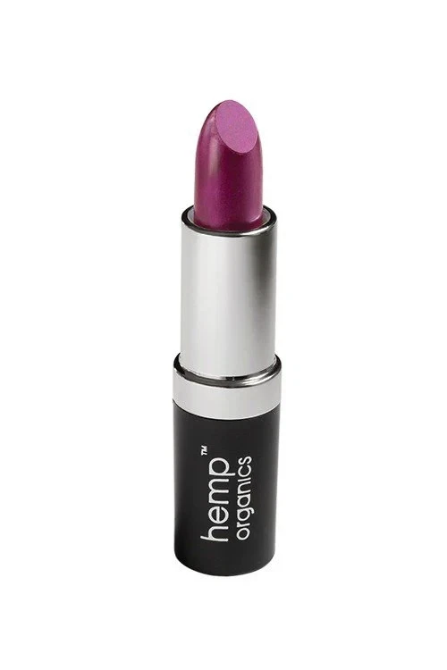 Colorganics Very Violet Lipstick