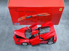 BBR ENZO Enzo Ferrari 1/18 Kyosho FERRARI Red