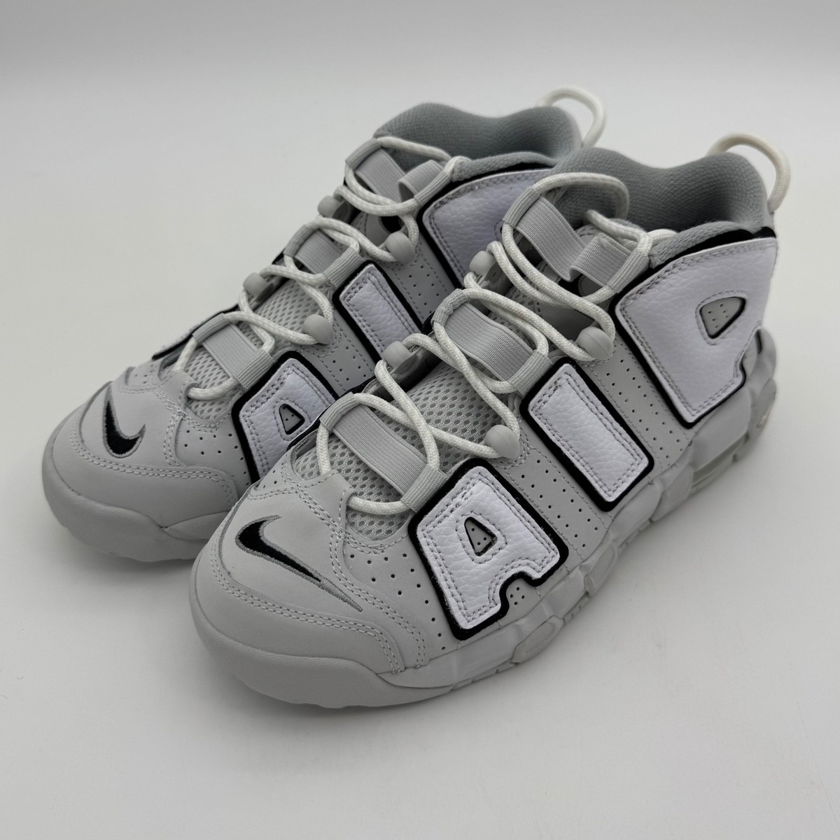 Nike Air More Uptempo (GS) Photon Dust 90s Inspired FD0022-001
