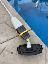 Lydsto S1 Handheld Cordless Pool Vacuum