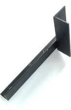 Compton Remanufactured Garage Spar shelving brackets