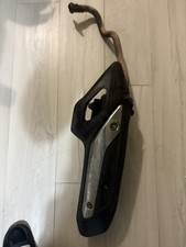 Marmitta Scarico Honda Sh 125/150 Dal 2013 Al 2016