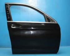 Beifahrert&uuml;r T&uuml;r vorne rechts Schwarz 197 Mercedes Benz GLC X253 Bj.19