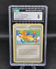 Tropical Wind [Worlds 09] Prices | Pokemon Japanese Promo