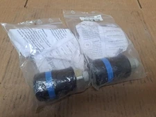 Prevost Industrial Safety Coupler (Lof ot 2) Part No. 01433390