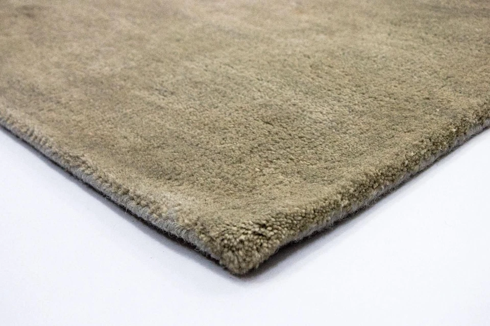 Morgenland Designer Teppich - 242 x 153 cm - Braun - Bild 3 von 4