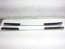 2015-2016 Jeep Renegade Driver & Passenger Luggage Roof Rails 5Vx99ls1aa
