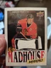DOUG GILMOUR 2025-26 UPPER DECK CENTENNIAL MADHOUSE MATERIALS BLACKHAWKS