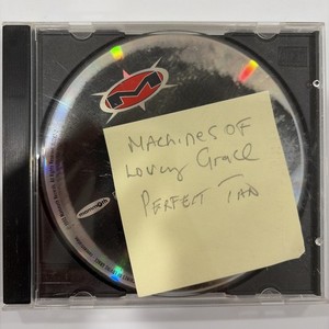 Of Machines CD | eBay