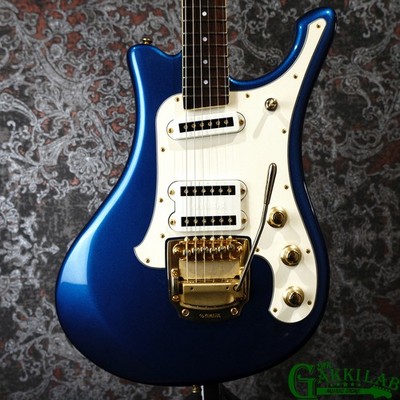 YAMAHA SGV700 SLB Shelby Blue Used Electric Guitar | eBay
