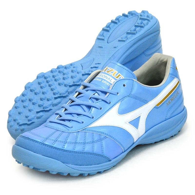 New Mizuno Futsal Shoes Morelia SALA JAPAN TF Q1GB2602 25 | eBay