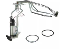 Delphi 36MJ21V Fuel Pump Hanger Assembly Fits 1987, 1989-1991 Pontiac 6000 Wagon