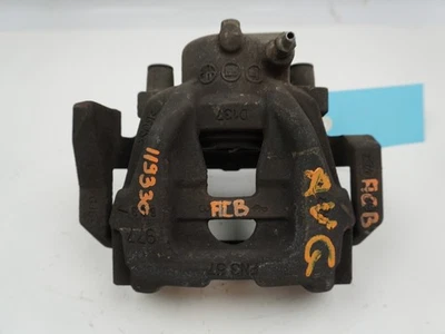 Bremssattel Vorne Links Gebraucht FIAT 500 L II Phase 2 1.6 Multijet 120ch - Bild 1 von 4