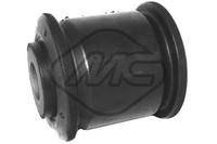 Querlenkerlager Metalcaucho 06668 FüR Opel Movano X62 Bus Cdti FWD RWD Renault 3