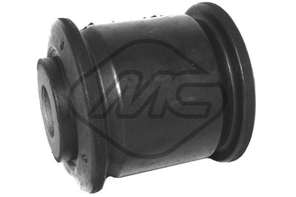 Querlenkerlager Metalcaucho 06668 FüR Opel Movano X62 Bus Cdti FWD RWD Renault 3-image
