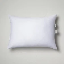Machine Washable Firm Down Alternative Pillow - Casaluna™