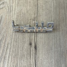 1950s International Truck L-110 Emblem Oem