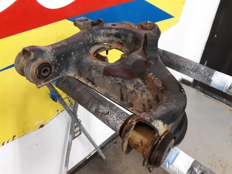 Brazo de control inferior delantero para pasajero para 98-00 Ranger 76414 Foto 2 de 4