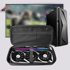 Storage Box Travel Carrying Bag Protective Case Hard Case Scratchproof Bag