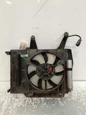 Radiateur Suzuki IGNIS