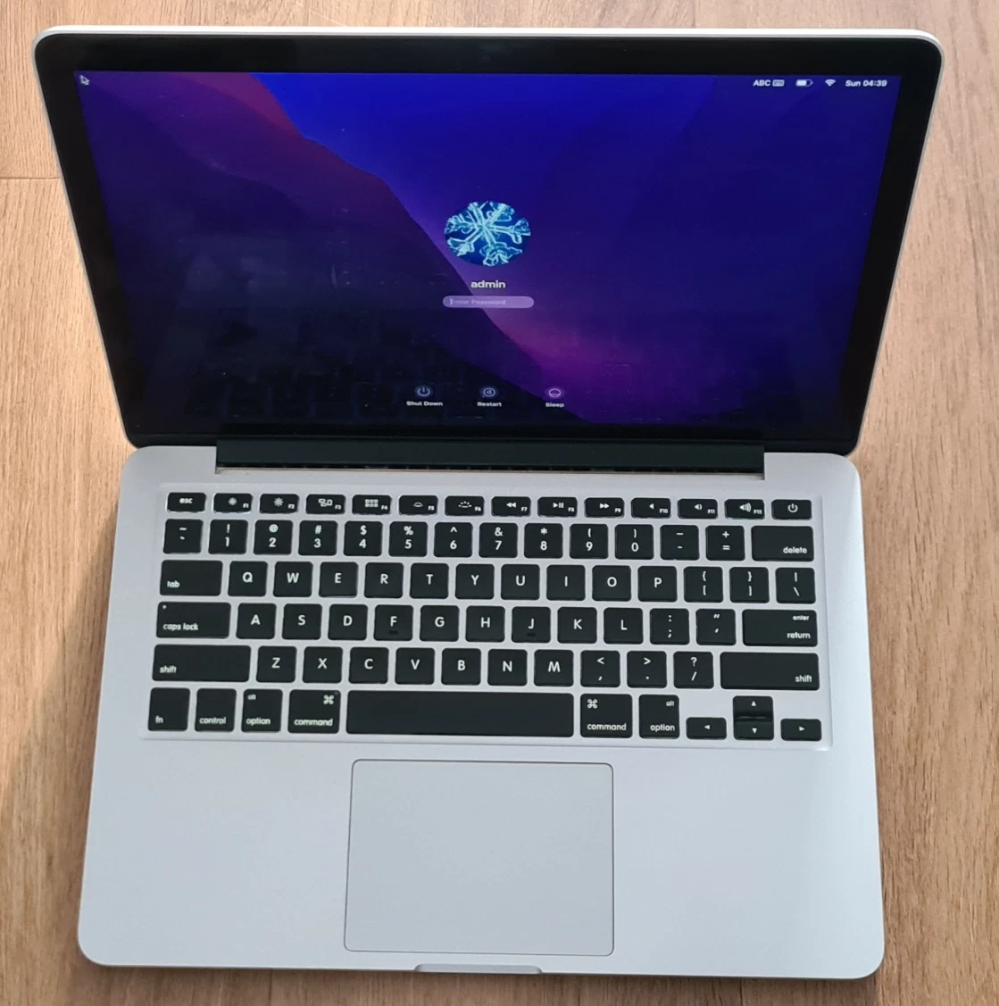 Macbook Retina 12 online kaufen | eBay.de