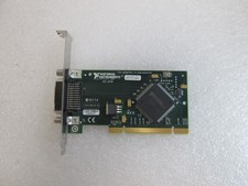 NATIONAL INSTRUMENTS PCI-GPIB CONTROL DEVICE
